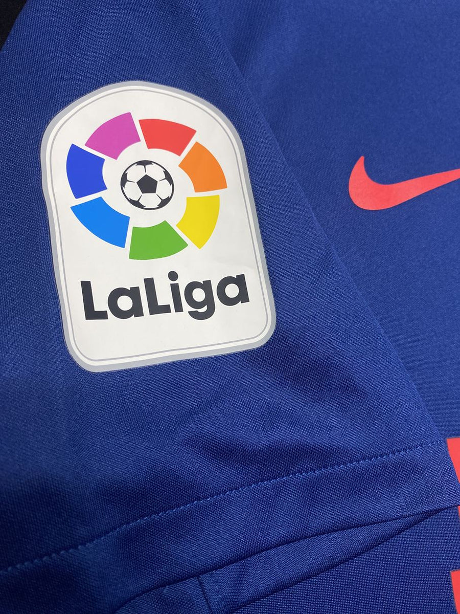 2020/21】アトレティコ・マドリード（A）/ CONDITION：A / SIZE：XL