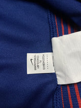 【2020/21】アトレティコ・マドリード（A）/ CONDITION：A / SIZE：XL / #8 / SAUL / ラ・リーガパッチ