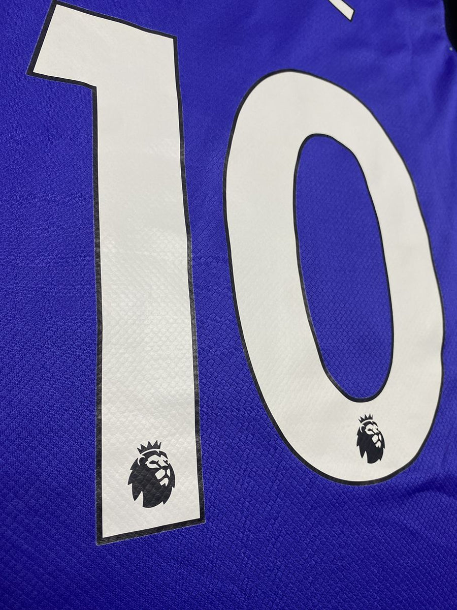 2022/23】トッテナム（A）/ CONDITION：A / SIZE：M / #10