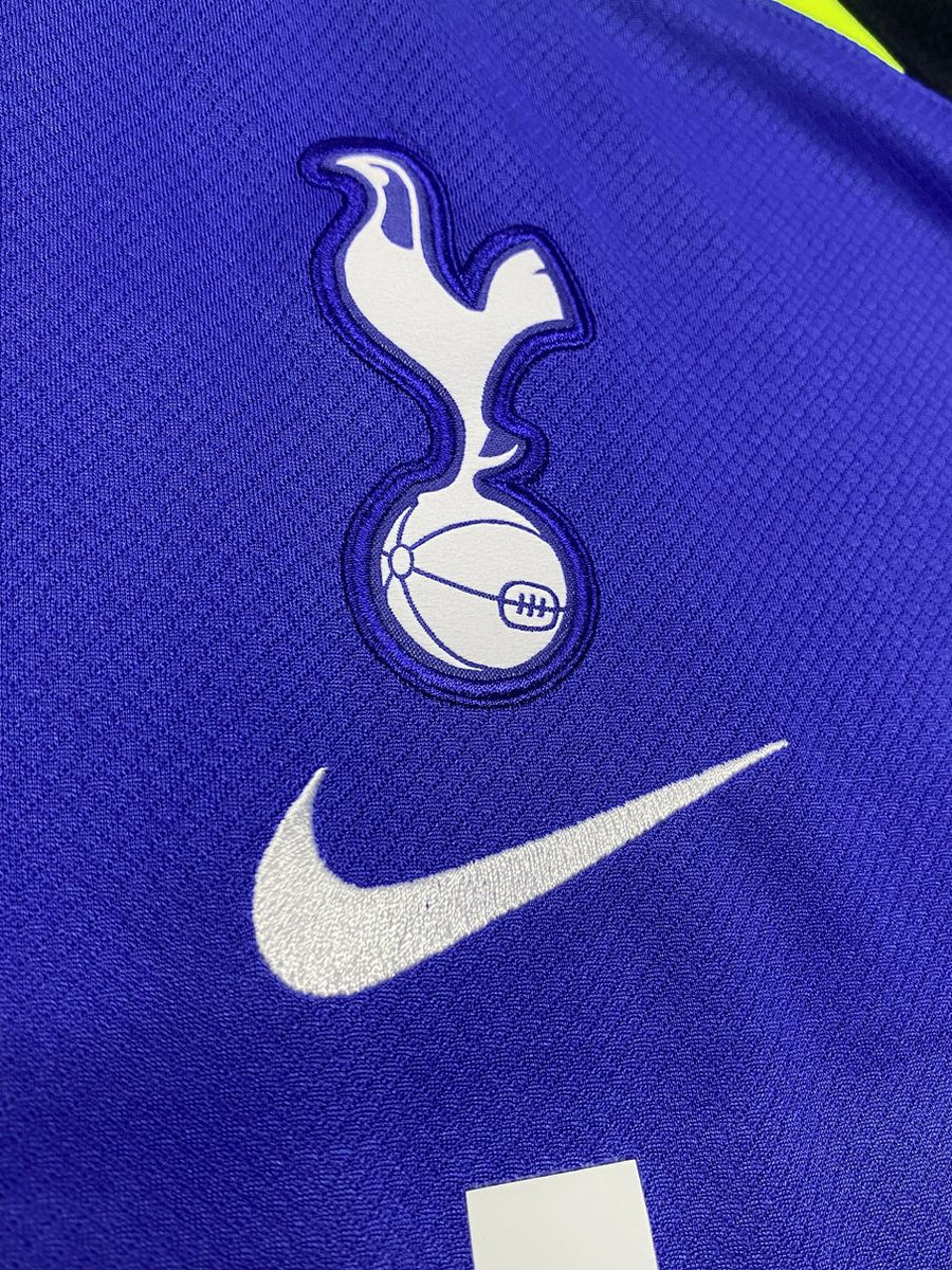 2022/23】トッテナム（A）/ CONDITION：A / SIZE：M / #10 / KANE