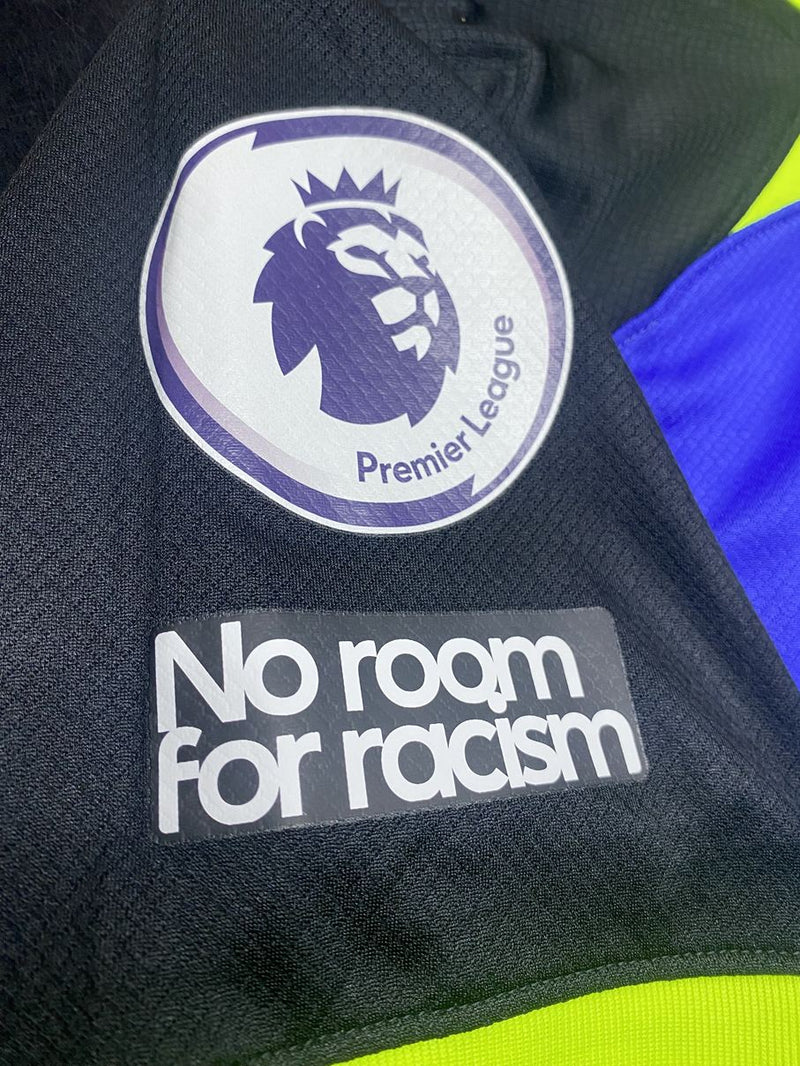 【2022/23】トッテナム（A）/ CONDITION：A / SIZE：M / #10 / KANE / プレミア、NO ROOM FOR RACISMパッチ