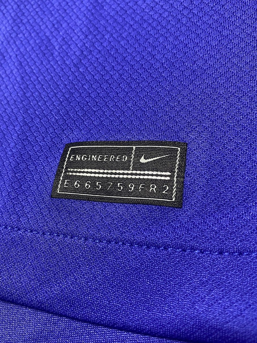 14-15 トッテナム ケイン#18 アウェイM 14-15 トッテナム ケイン#18 アウェイM