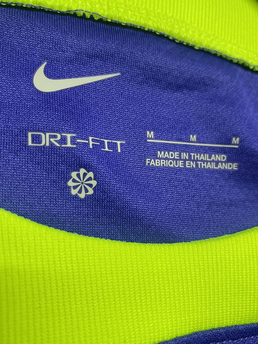 2022/23】トッテナム（A）/ CONDITION：A / SIZE：M / #10 / KANE