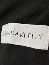 【2025】川崎フロンターレ プレマッチ シャツ / CONDITION：A / SIZE：L（ASIA）/ フルスポンサー