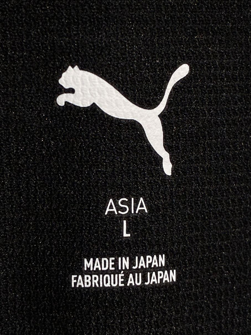 【2025】川崎フロンターレ プレマッチ シャツ / CONDITION：A / SIZE：L（ASIA）/ フルスポンサー
