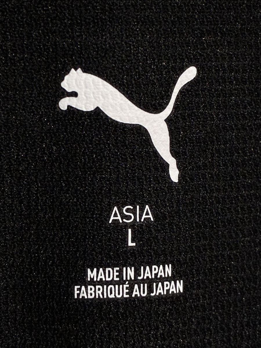 2025】川崎フロンターレ プレマッチ シャツ / CONDITION：A