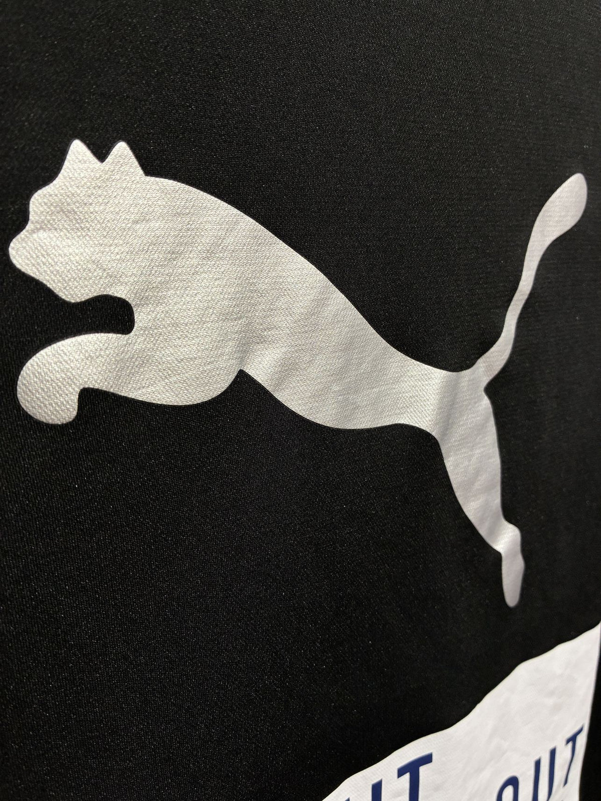 川崎フロンターレ　2025 プレマッチ　シャツ PUMA×FRONTALE 2025 プレマッチSSシャツ | 川崎フロンターレ