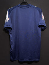 【2020】横浜F・マリノス CONDIVO20 トレーニング ジャージー / CONDITION：NEW / SIZE：L（日本規格）