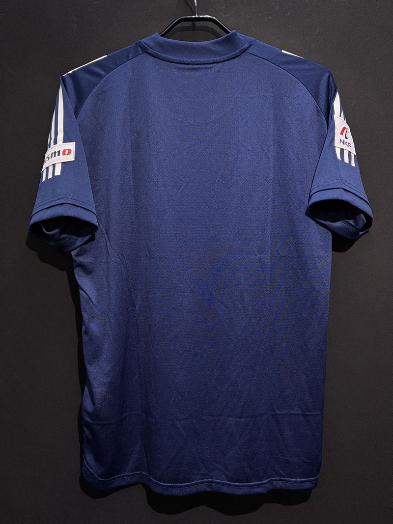 【2020】横浜F・マリノス CONDIVO20 トレーニング ジャージー / CONDITION：NEW / SIZE：L（日本規格）