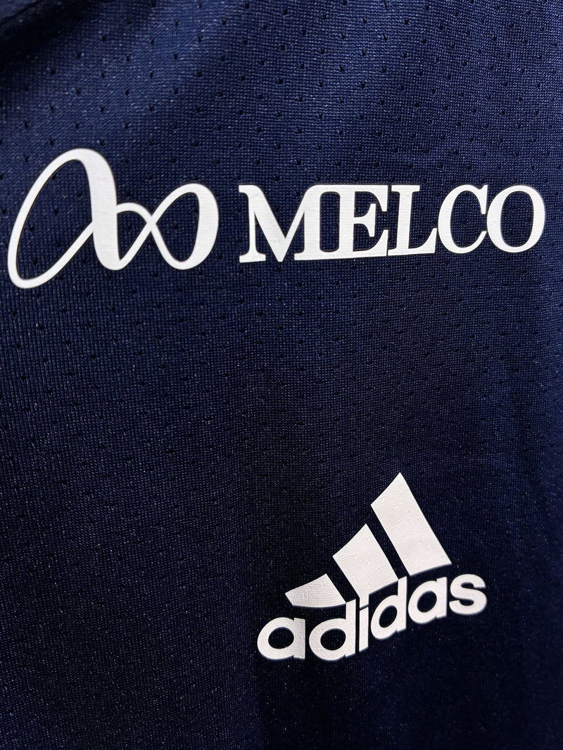 【2020】横浜F・マリノス CONDIVO20 トレーニング ジャージー / CONDITION：NEW / SIZE：L（日本規格）