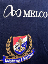 【2020】横浜F・マリノス CONDIVO20 トレーニング ジャージー / CONDITION：NEW / SIZE：L（日本規格）