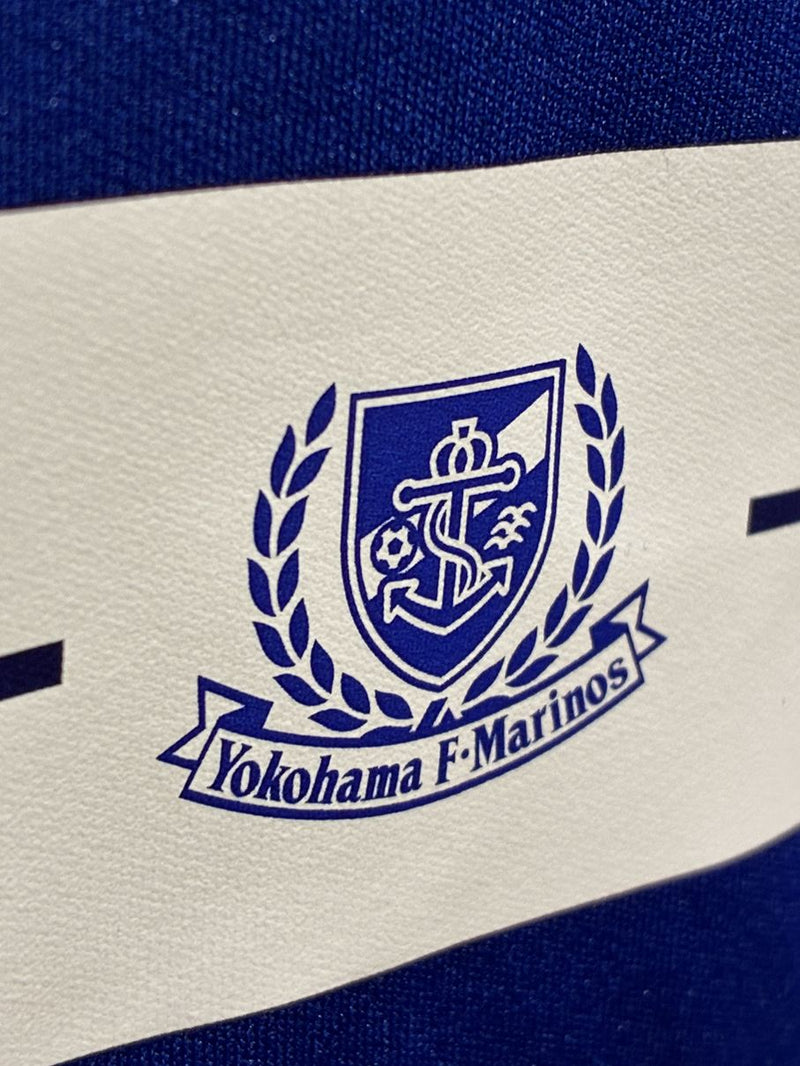 【2018】横浜F・マリノス（SP）/ CONDITION：NEW / SIZE：O（日本規格）/ #22 / BOMBER