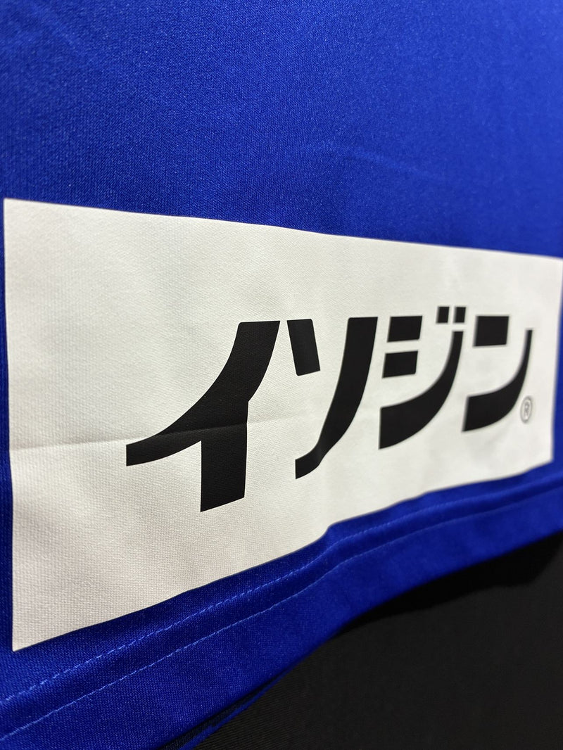 【2018】横浜F・マリノス（SP）/ CONDITION：NEW / SIZE：O（日本規格）/ #22 / BOMBER