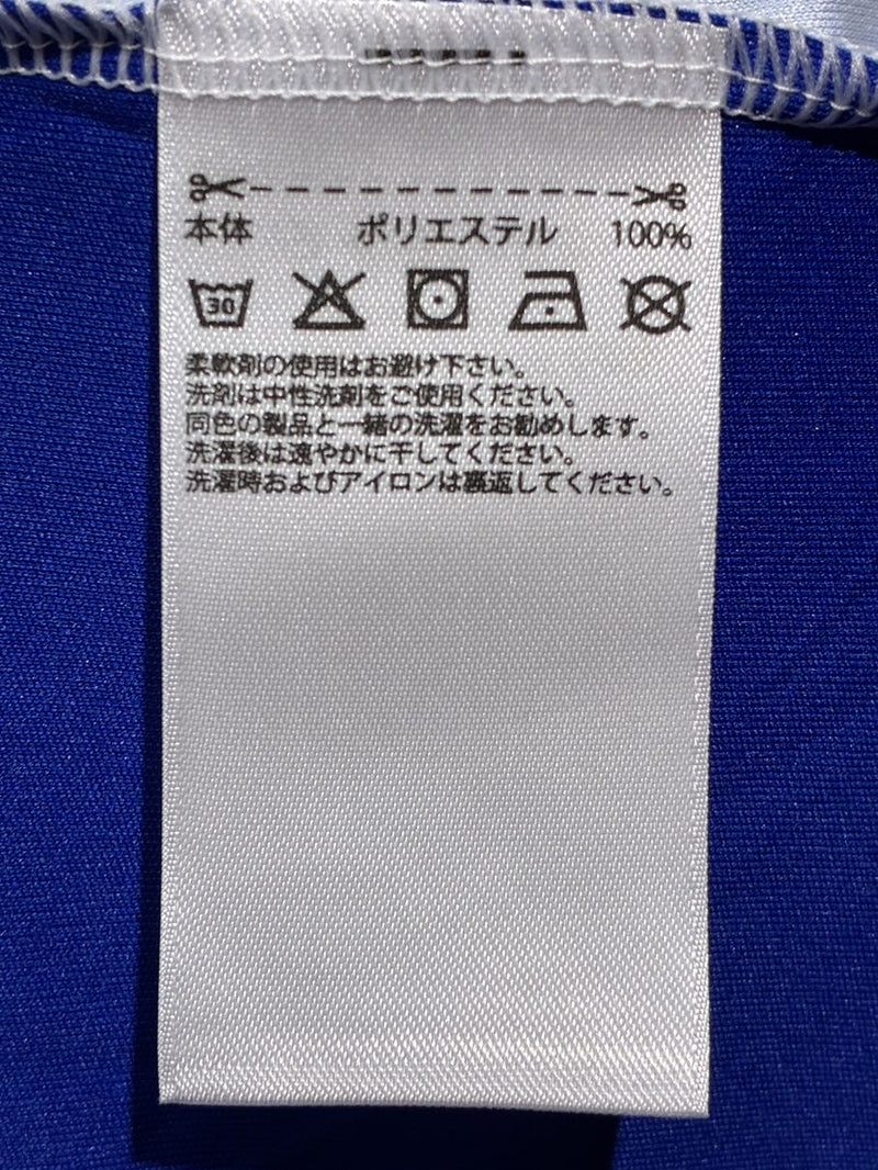 【2018】横浜F・マリノス（SP）/ CONDITION：NEW / SIZE：O（日本規格）/ #22 / BOMBER