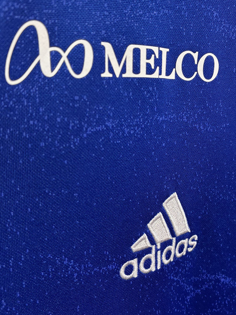 【2021】横浜F・マリノス（H）/ CONDITION：A / SIZE：3XO（日本規格）/ #24 / TOMOKI