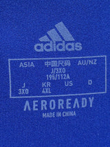 【2021】横浜F・マリノス（H）/ CONDITION：A / SIZE：3XO（日本規格）/ #24 / TOMOKI