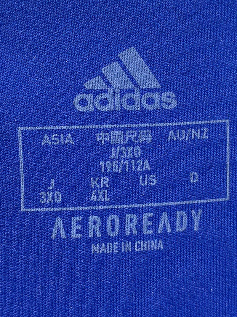 【2021】横浜F・マリノス（H）/ CONDITION：A / SIZE：3XO（日本規格）/ #24 / TOMOKI