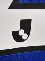 【2021】横浜F・マリノス（H）/ CONDITION：A / SIZE：3XO（日本規格）/ #24 / TOMOKI