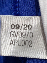【2021】横浜F・マリノス（H）/ CONDITION：A / SIZE：3XO（日本規格）/ #24 / TOMOKI