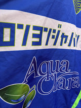 【2018/19】湘南ベルマーレフットサルクラブ ピステ トップ / CONDITION：A / SIZE：S（日本規格）