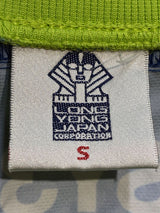 【2018/19】湘南ベルマーレフットサルクラブ ピステ トップ / CONDITION：A / SIZE：S（日本規格）