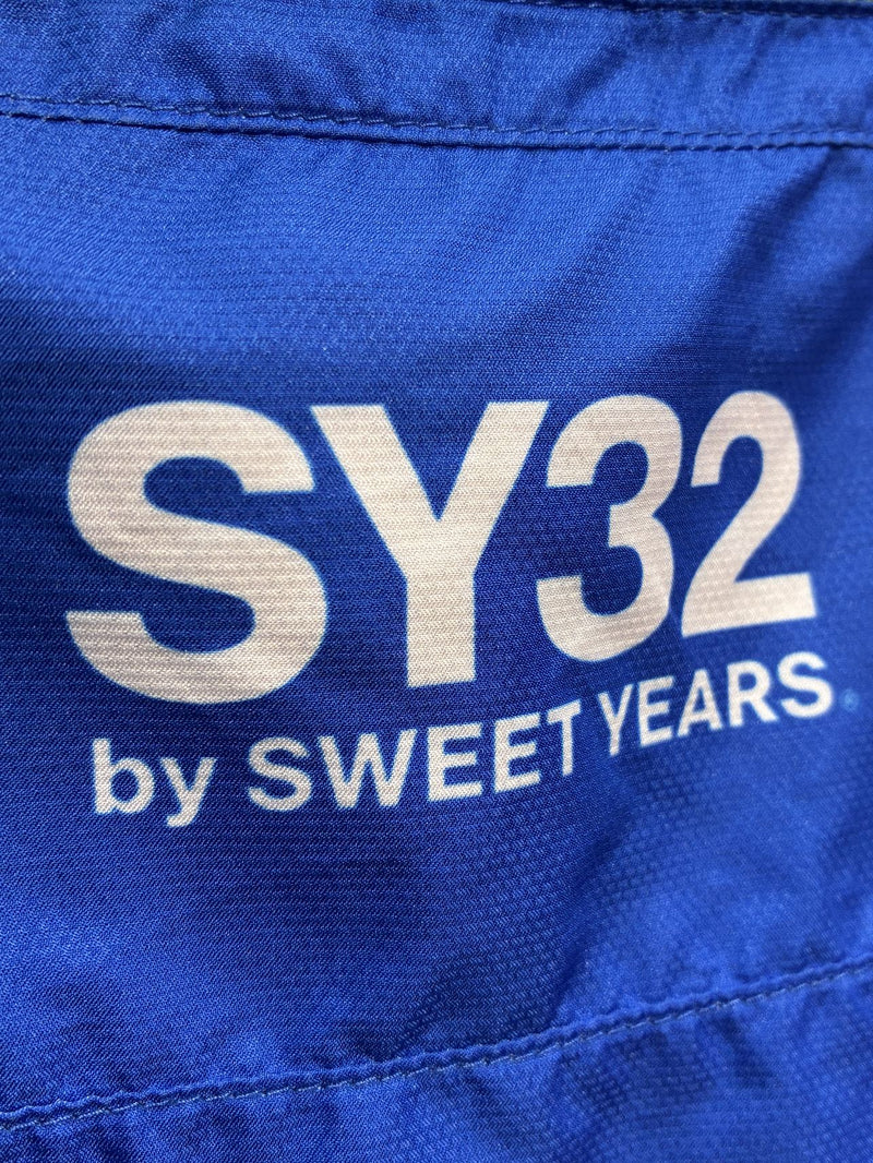 【2018/19】湘南ベルマーレフットサルクラブ ピステ トップ / CONDITION：A / SIZE：S（日本規格）