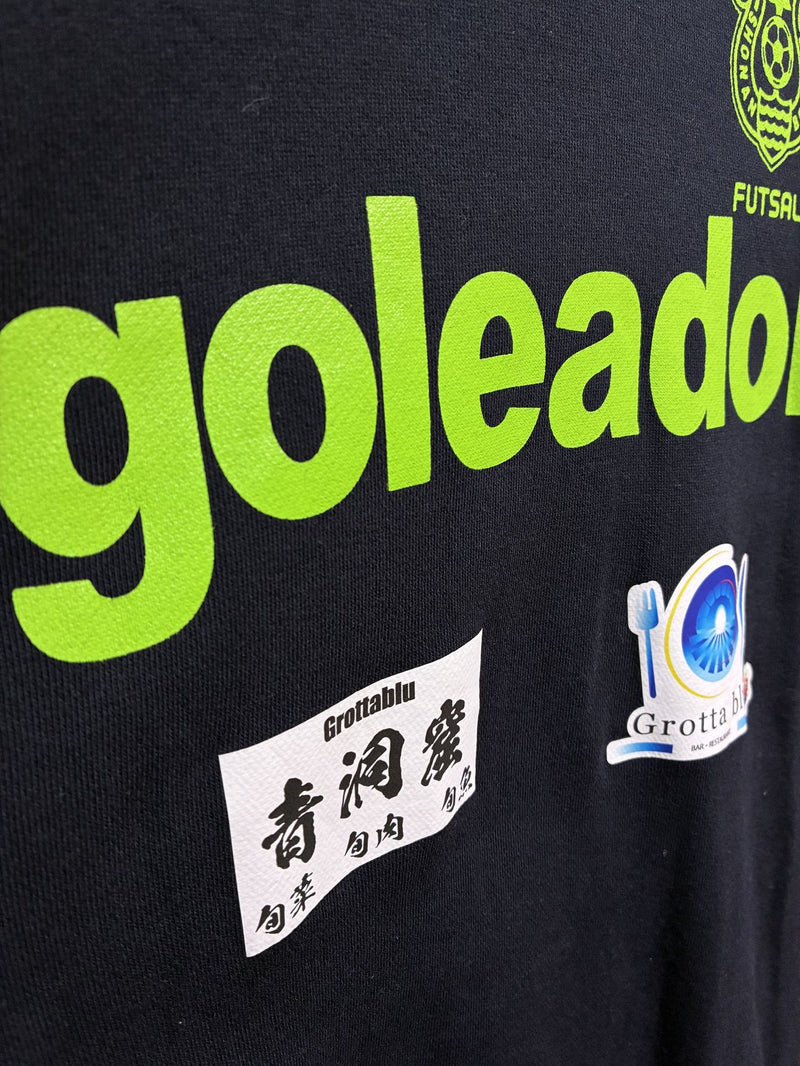 湘南ベルマーレフットサルクラブ トレーナー トップ / CONDITION：A / SIZE：LL（日本規格）