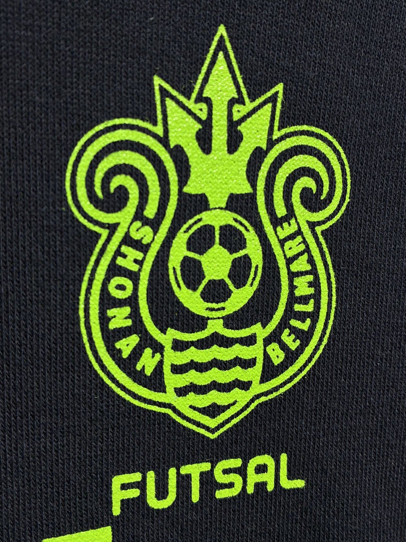 湘南ベルマーレフットサルクラブ トレーナー トップ / CONDITION：A / SIZE：LL（日本規格）