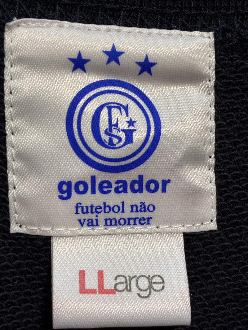 湘南ベルマーレフットサルクラブ トレーナー トップ / CONDITION：A / SIZE：LL（日本規格）