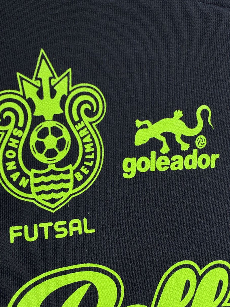 湘南ベルマーレフットサルクラブ トレーナー トップ / CONDITION：A / SIZE：LL（日本規格）