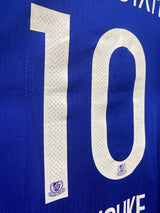 【2016】横浜F・マリノス（SP）/ CONDITION：A- / SIZE：L（日本規格）/ #10 / SHUNSUKE