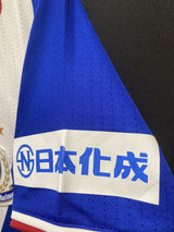 【2016】横浜F・マリノス（SP）/ CONDITION：A- / SIZE：L（日本規格）/ #10 / SHUNSUKE