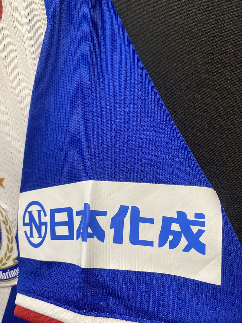 【2016】横浜F・マリノス（SP）/ CONDITION：A- / SIZE：L（日本規格）/ #10 / SHUNSUKE