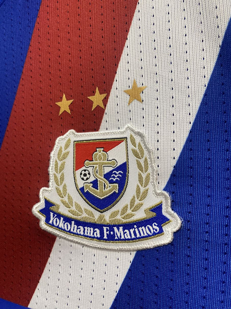 【2016】横浜F・マリノス（SP）/ CONDITION：A- / SIZE：L（日本規格）/ #10 / SHUNSUKE