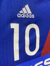 【2016】横浜F・マリノス（SP）/ CONDITION：A- / SIZE：L（日本規格）/ #10 / SHUNSUKE