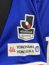 【2016】横浜F・マリノス（SP）/ CONDITION：A- / SIZE：L（日本規格）/ #10 / SHUNSUKE