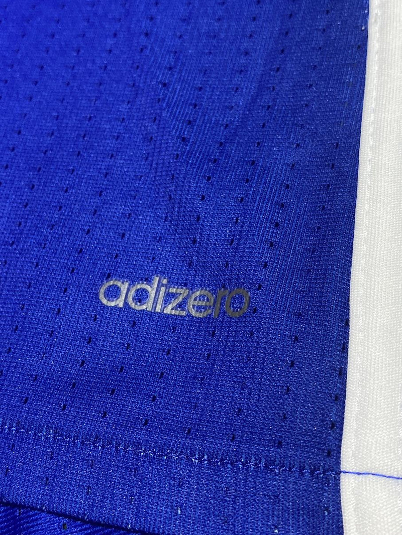 【2016】横浜F・マリノス（SP）/ CONDITION：A- / SIZE：L（日本規格）/ #10 / SHUNSUKE