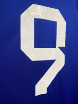 【2025】横浜F・マリノス（TRM/FP）/ CONDITION：A- / SIZE：3XL（日本規格）/ #9 /（遠野大弥）