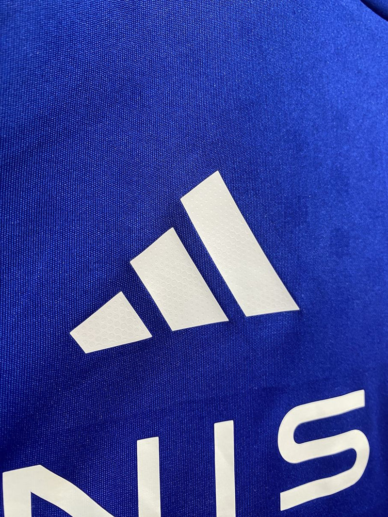 【2025】横浜F・マリノス（TRM/FP）/ CONDITION：A- / SIZE：3XL（日本規格）/ #9 /（遠野大弥）