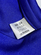 【2025】横浜F・マリノス（TRM/FP）/ CONDITION：A- / SIZE：3XL（日本規格）/ #9 /（遠野大弥）