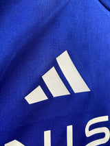 【2025】横浜F・マリノス（TRM/FP）/ CONDITION：A / SIZE：3XL（日本規格）/ #2 /（永戸勝也）