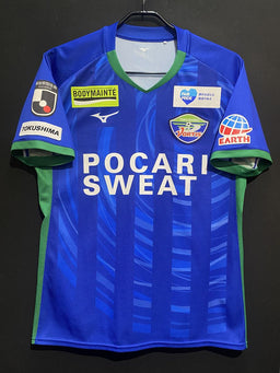 徳島ヴォルティス – Vintage Sports Football Store