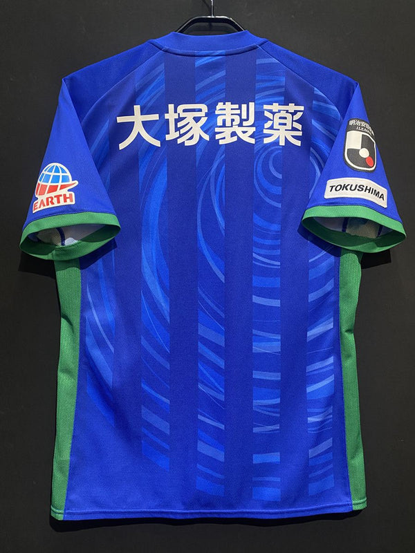 【2020】徳島ヴォルティス（H）/ CONDITION：A / SIZE：L（日本規格）