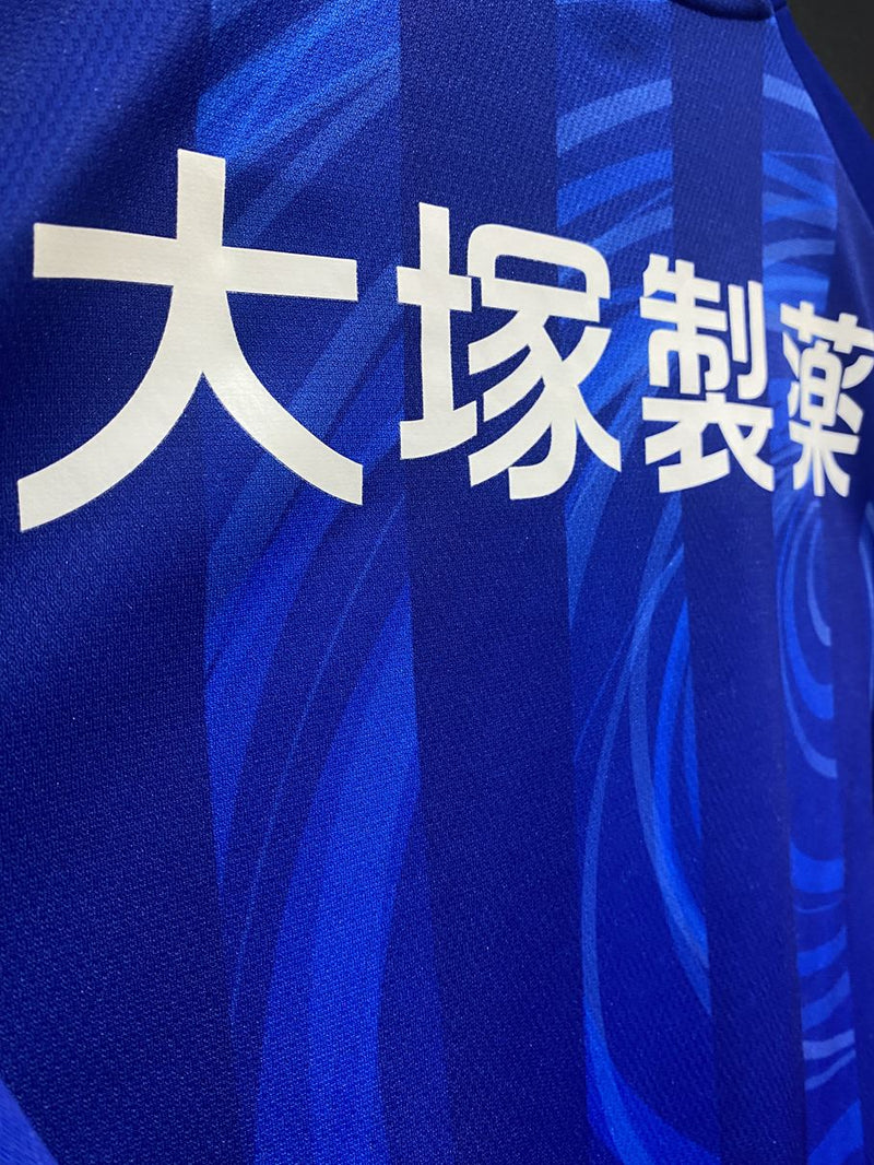 【2020】徳島ヴォルティス（H）/ CONDITION：A / SIZE：L（日本規格）