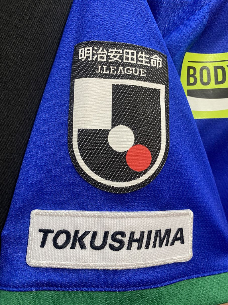 【2020】徳島ヴォルティス（H）/ CONDITION：A / SIZE：L（日本規格）