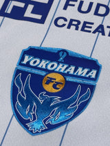 【2021】横浜FC（A）/ CONDITION：A / SIZE：L（日本規格）/ #37 / YUSUKE / オーセンティック