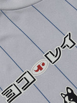 【2021】横浜FC（A）/ CONDITION：A / SIZE：L（日本規格）/ #37 / YUSUKE / オーセンティック
