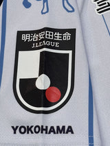 【2021】横浜FC（A）/ CONDITION：A / SIZE：L（日本規格）/ #37 / YUSUKE / オーセンティック