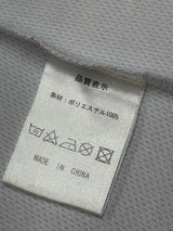 【2021】横浜FC（A）/ CONDITION：A / SIZE：L（日本規格）/ #37 / YUSUKE / オーセンティック