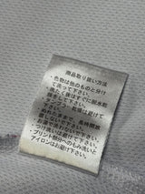 【2021】横浜FC（A）/ CONDITION：A / SIZE：L（日本規格）/ #37 / YUSUKE / オーセンティック